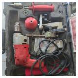 Porter Cable Bore Buster Door Lock Installation Kit