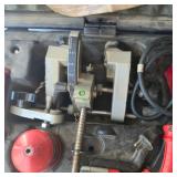 Porter Cable Bore Buster Door Lock Installation Kit