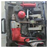 Porter Cable Bore Buster Door Lock Installation Kit