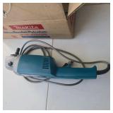 Makita 180mm Sander Polisher Model 9207SPB