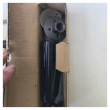Makita 180mm Sander Polisher Model 9207SPB