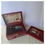 Milwaukee Heavy Duty Screw-Shooter Kit 6767-1 with Metal Case