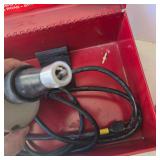 Milwaukee Heavy Duty Screw-Shooter Kit 6767-1 with Metal Case