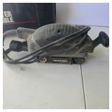 Porter Cable Belt Sander with Carry Case