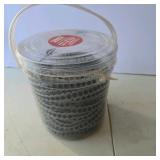 Senco DuraSpin #6 x 1-1/4' Collated Drywall Screws Bucket