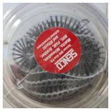 Senco DuraSpin #6 x 1-1/4' Collated Drywall Screws Bucket