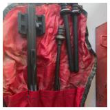 Hilti DX 451 Powder Actuated Fastening Tool Kit with Case