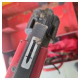 Hilti DX 451 Powder Actuated Fastening Tool Kit with Case