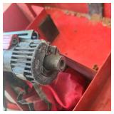 Hilti DX 451 Powder Actuated Fastening Tool Kit with Case