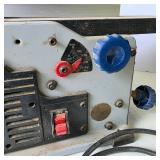 Delta ShopMaster Benchtop Jointer Planer