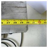 Delta ShopMaster Benchtop Jointer Planer