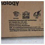 Lot of Hitachi SuperDrive Collated Screws