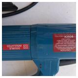 Bosch Electric Jigsaw Saber Saw