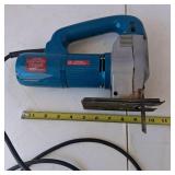 Bosch Electric Jigsaw Saber Saw