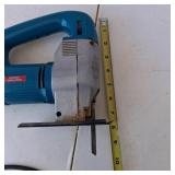 Bosch Electric Jigsaw Saber Saw