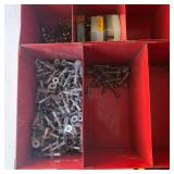 Hilti DX 200 Powder Actuated Fastening Tool Kit with Fasteners and Metal Case