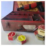 Hilti DX 400 Powder Actuated Fastening Tool with Metal Case