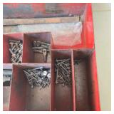 Hilti DX 400 Powder Actuated Fastening Tool with Metal Case