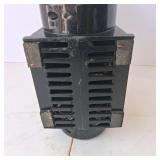 Portable 250 PSI 12 Volt Air Compressor with Built-In Light