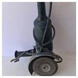 Bosch 7' Heavy Duty Angle Grinder Model 1775-01