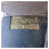 Bosch 7' Heavy Duty Angle Grinder Model 1775-01