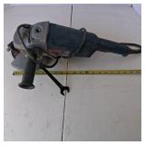 Bosch 7' Heavy Duty Angle Grinder Model 1775-01