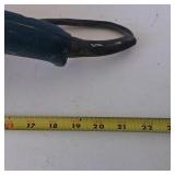 Bosch 7' Heavy Duty Angle Grinder Model 1775-01