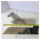 Table Saw Safety Fence Guards