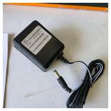 Portable Jump Starter with Air Compressor, Charger and Original Box