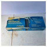 Plews Standard Duty Pistol Grease Gun