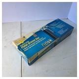 Plews Standard Duty Pistol Grease Gun