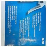 Plews Standard Duty Pistol Grease Gun