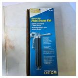 Plews Standard Duty Pistol Grease Gun