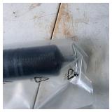 Plews Standard Duty Pistol Grease Gun