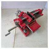 BitMoore Precision Drill Press Vise with Cross Slide Table