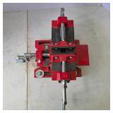 BitMoore Precision Drill Press Vise with Cross Slide Table