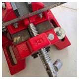BitMoore Precision Drill Press Vise with Cross Slide Table