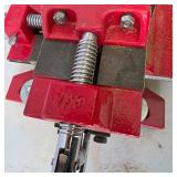 BitMoore Precision Drill Press Vise with Cross Slide Table