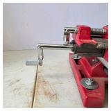 BitMoore Precision Drill Press Vise with Cross Slide Table