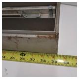 Porter-Cable Door Hinge Butt Template Kit