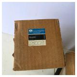 Lot of Rockler Wood Bits with Adjustable Hole Cutter