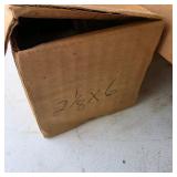 Lot of Woodworking Drill Bits and Cutting Tools with Storage Boxes