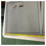 Lot of Fire Rated Metal Access Doors with Box
