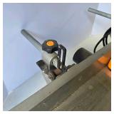 Ryobi 6-1/8' Variable Speed Bench Top Jointer Planer