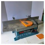 Ryobi 6-1/8' Variable Speed Bench Top Jointer Planer