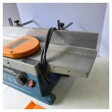 Ryobi 6-1/8' Variable Speed Bench Top Jointer Planer
