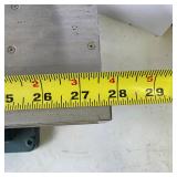 Ryobi 6-1/8' Variable Speed Bench Top Jointer Planer
