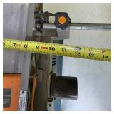 Ryobi 6-1/8' Variable Speed Bench Top Jointer Planer