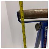 Rousseau Roller Support Stand