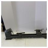 Delta Woodworking Lathe Bed and Tool Rest Assembly